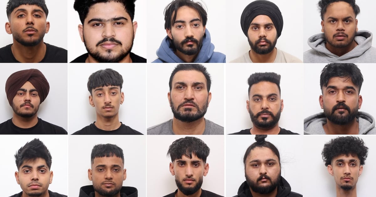 ‘We will not stop’: Suspects in Calgary extortion incidents revealed by police - CTV News