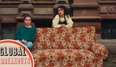 'Happiness': Arte France-Iran Series Is Deadline's Global Breakout