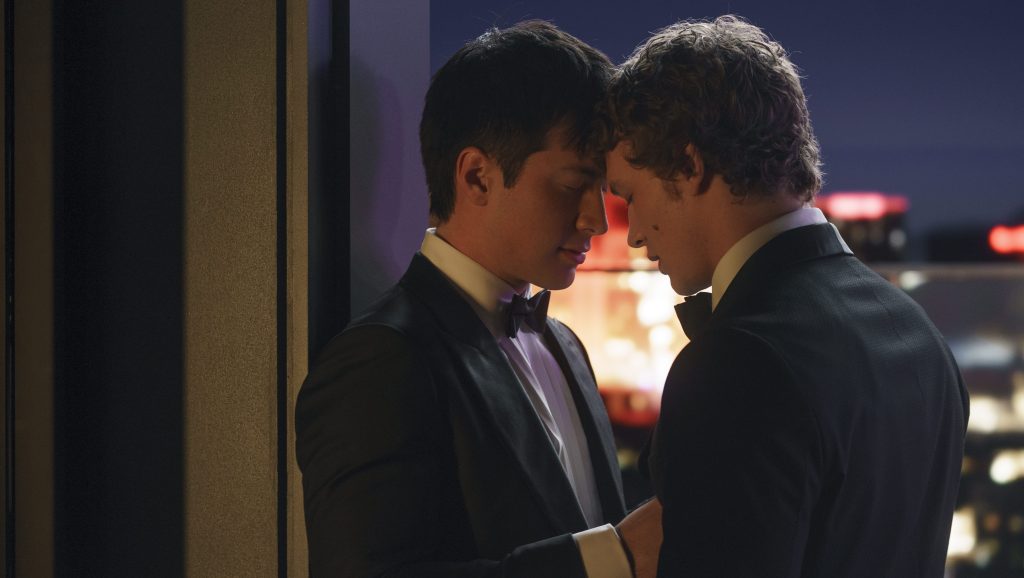 'Heated Rivalry' Tops Canadian Screen Awards With 16 Wins