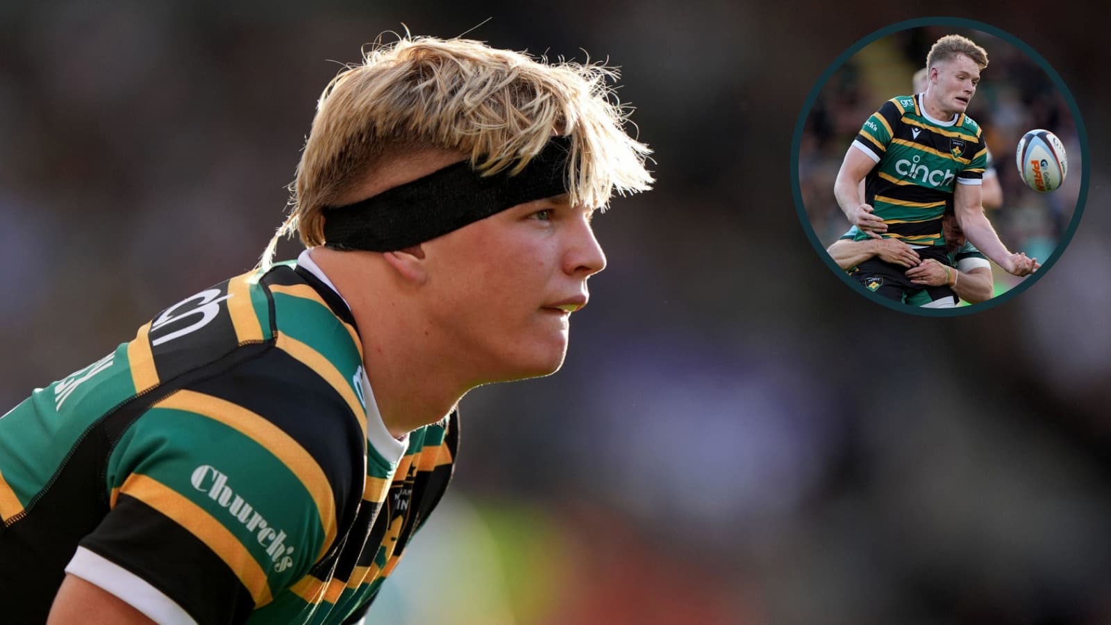 Northampton Saints v Leicester Tigers: Five takeaways as Fin Smith, Henry Pollock and George Furbank shine