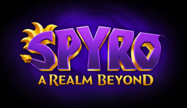 Spyro: A Realm Beyond Interview - A New Design, Full Flight, Tom Kenny Returns and More
