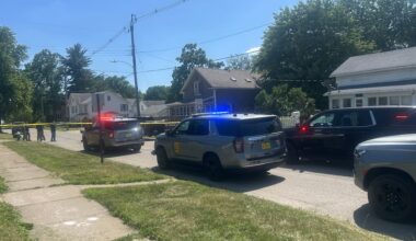 Muscatine police identify six shooting victims at community vigil