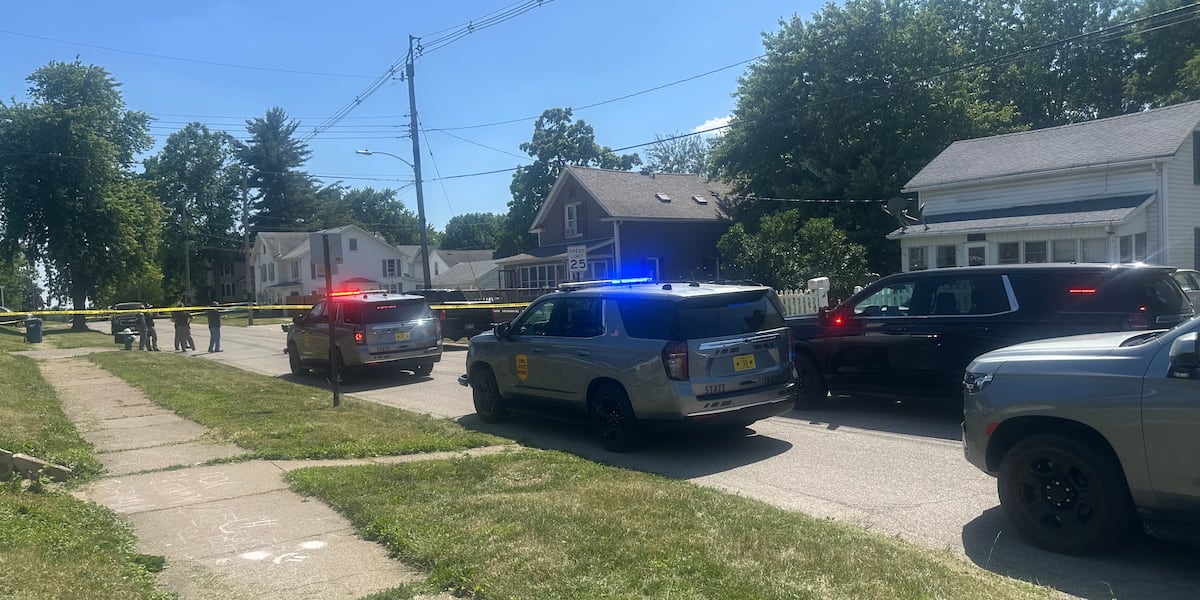 Muscatine police identify six shooting victims at community vigil