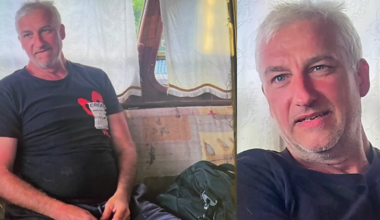 Mississauga double homicide: new images of Jordan Sangwin released