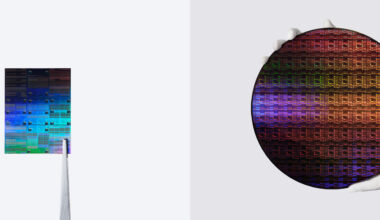 IBM Debuts World’s First Sub-1 Nanometer Chip Technology