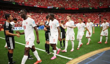 As South Africa awaits Sunday, Canada’s FIFA World Cup path coming into focus