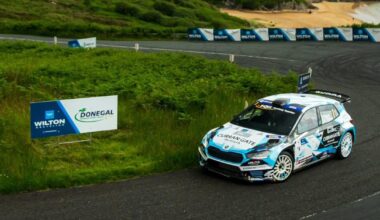 Donegal cancelled after spectator fatality – DirtFish