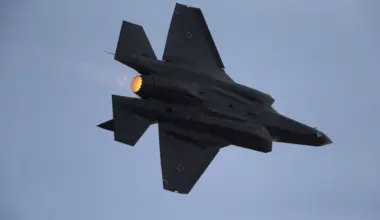 The Blogs: Israel’s Qualitative Military Edge Must Be Israeli | Jose Lev Alvarez Gomez