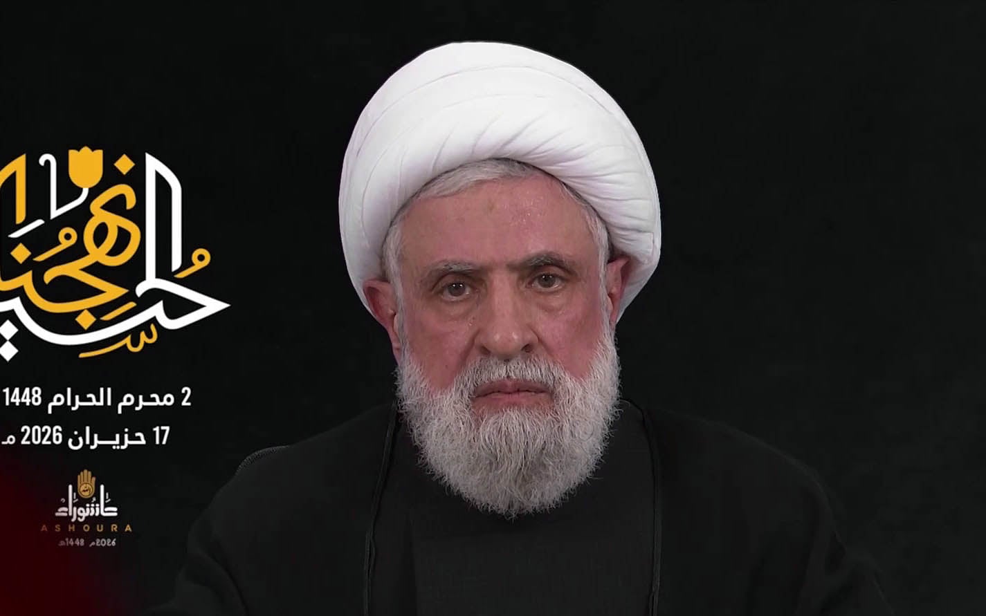 The Blogs: Iran: Disarm Hezbollah Before Israel Leaves. Deal? | Jose Lev Alvarez Gomez