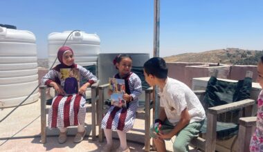 Our life stops’: West Bank childhood shattered by Israeli military raids | Israel-Palestine conflict News