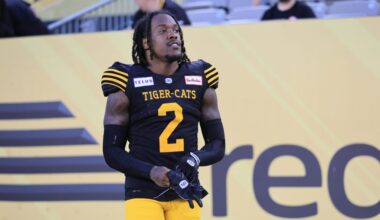 Jamal Peters