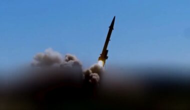 Kuwait condemns Iranian attack as Iran-US trade new strikes | US-Israel war on Iran