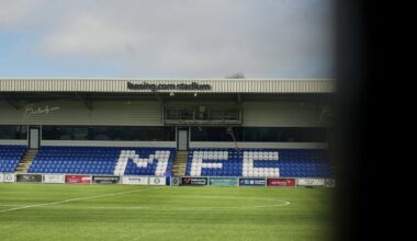 AN UPDATE FROM SPORTING DIRECTOR JONATHAN BULL