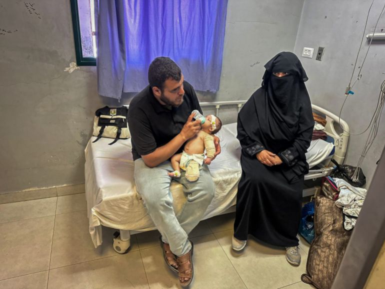 Gaza