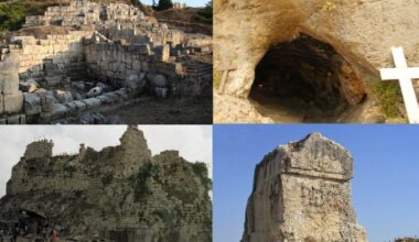 Israel’s invasion of southern Lebanon devastates centuries of history | Israel attacks Lebanon News