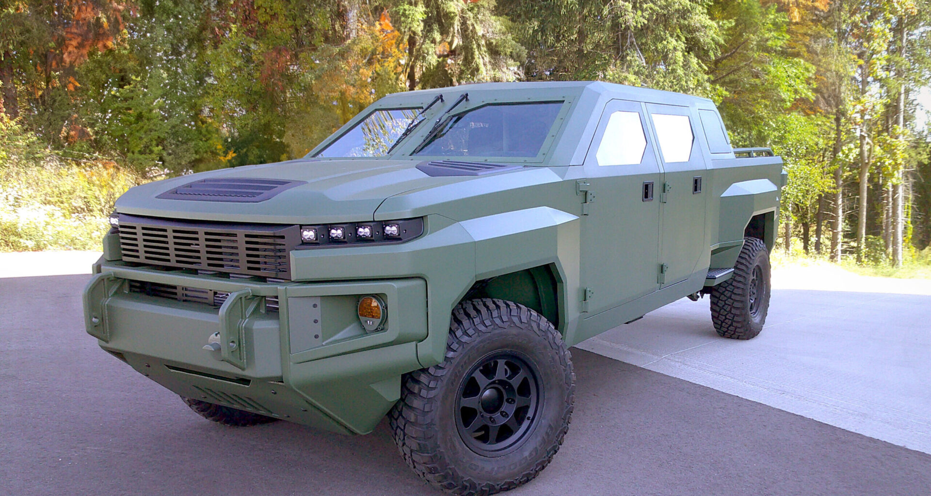 Army to release proposal requests for ISV-Heavy late this year: Official