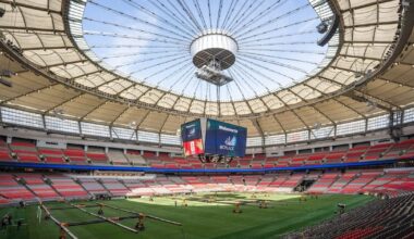 FIFA bans reusable water bottles from World Cup matches - CTV News