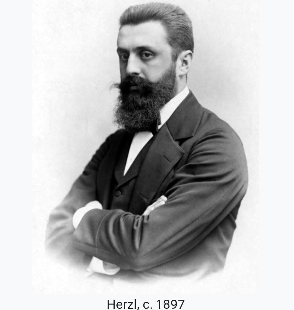 The Blogs: Israel’s Founders Did Not Imagine a Messianic State | Nadav Tamir