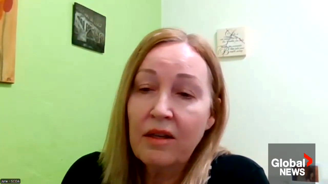 Click to play video: 'Inflation Hitting Hard'