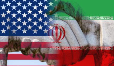 The Iran Deal: A Bad End to an Unnecessary War