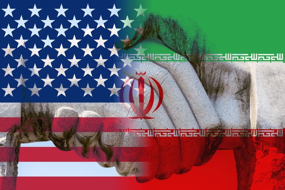 The Iran Deal: A Bad End to an Unnecessary War