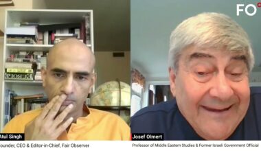 FO Talks: Iran Won, the US and Israel Lost