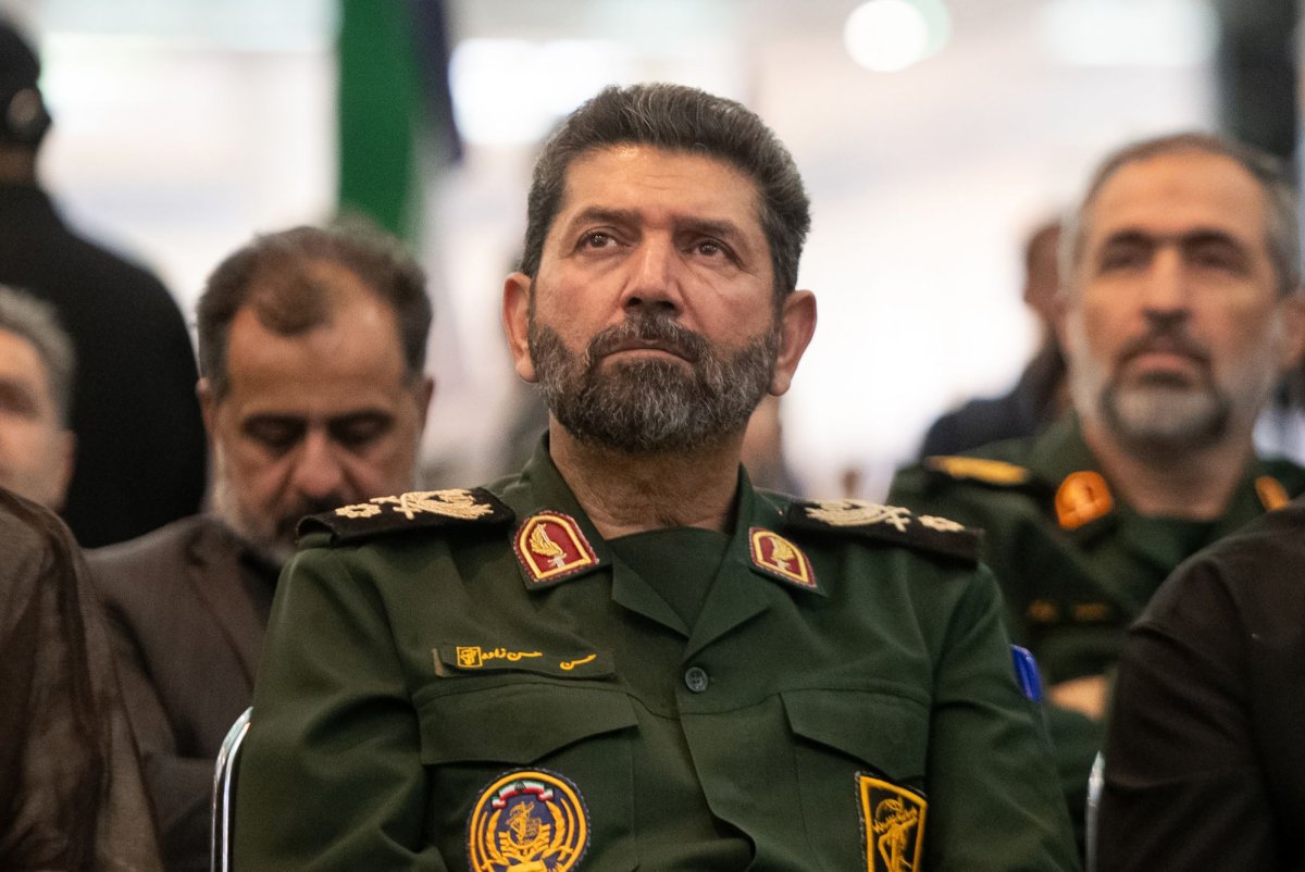 Iran to cut off peace talks with U.S. over cease-fire violations