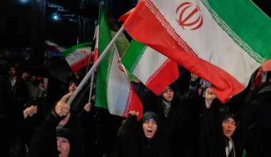 Commentary: Iran can’t negotiate from strength because U.S. already won war – Orlando Sentinel