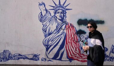 What we know about a possible deal to end the Iran war – Boston Herald