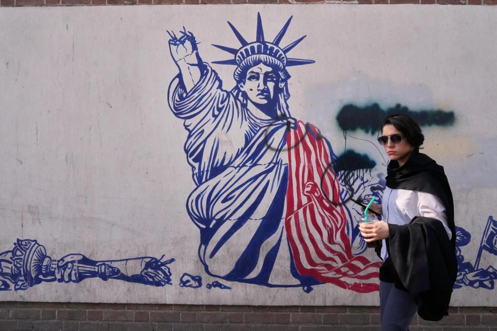 What we know about a possible deal to end the Iran war – Boston Herald