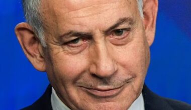 Israel is out of control — and no, it’s not just Netanyahu
