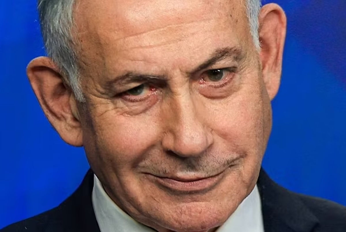 Israel is out of control — and no, it’s not just Netanyahu