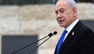 To the editor: Double standards apply, but only to Israel