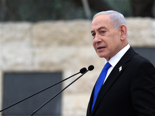 To the editor: Double standards apply, but only to Israel