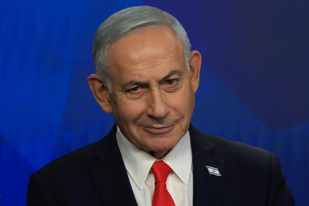 Netanyahu's claims about Iran nuclear program run counter to evidence