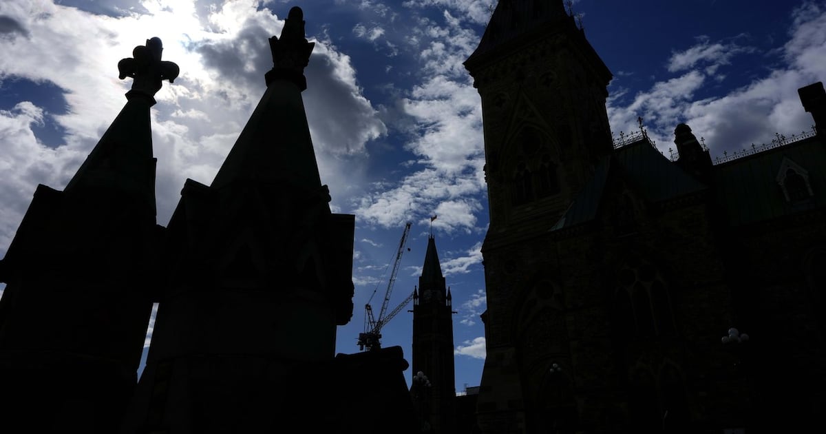 Critics of MAID say exponential growth is evidence of something going wrong - CTV News