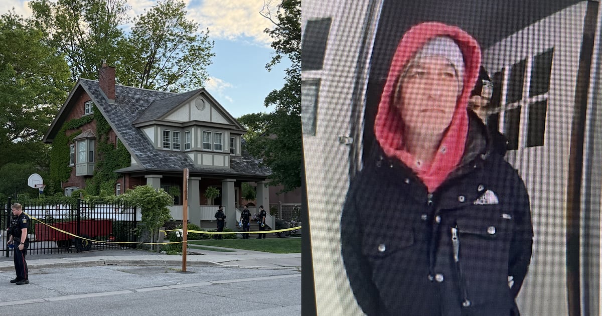 2 people critically injured in Mississauga, police say