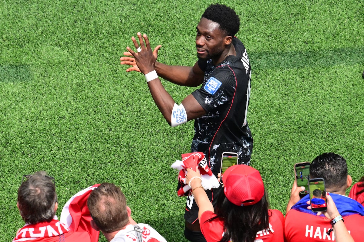 TSN’s broadcast of Canada’s World Cup knockout debut draws average of 5.2-million viewers