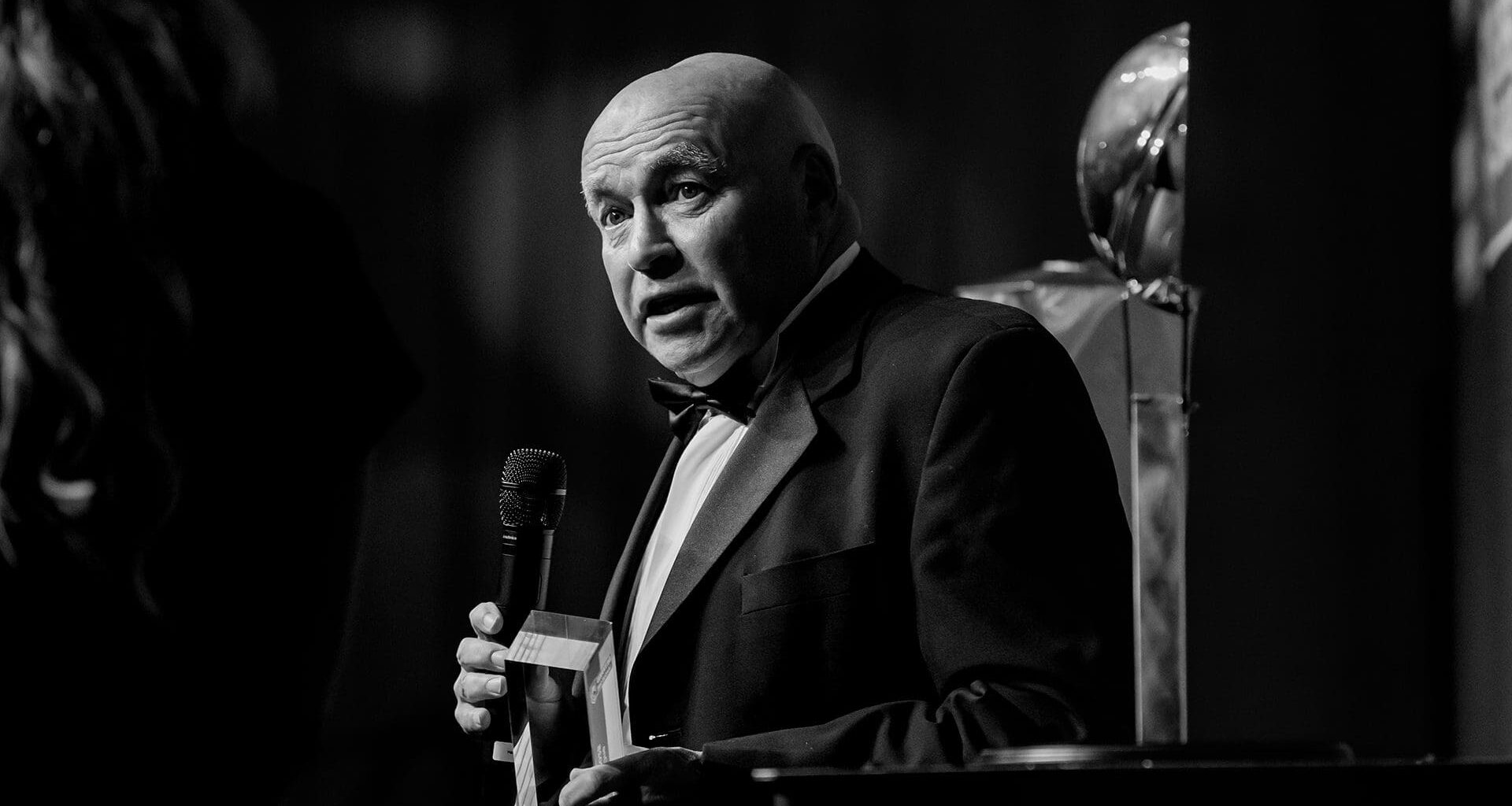 Rest In Peace, John Kear