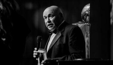 Rest In Peace, John Kear