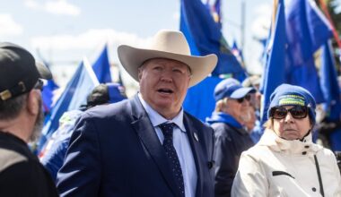 ‘Completely false’: Alberta Prosperity Project refutes premier’s cost claims for separation - CTV News