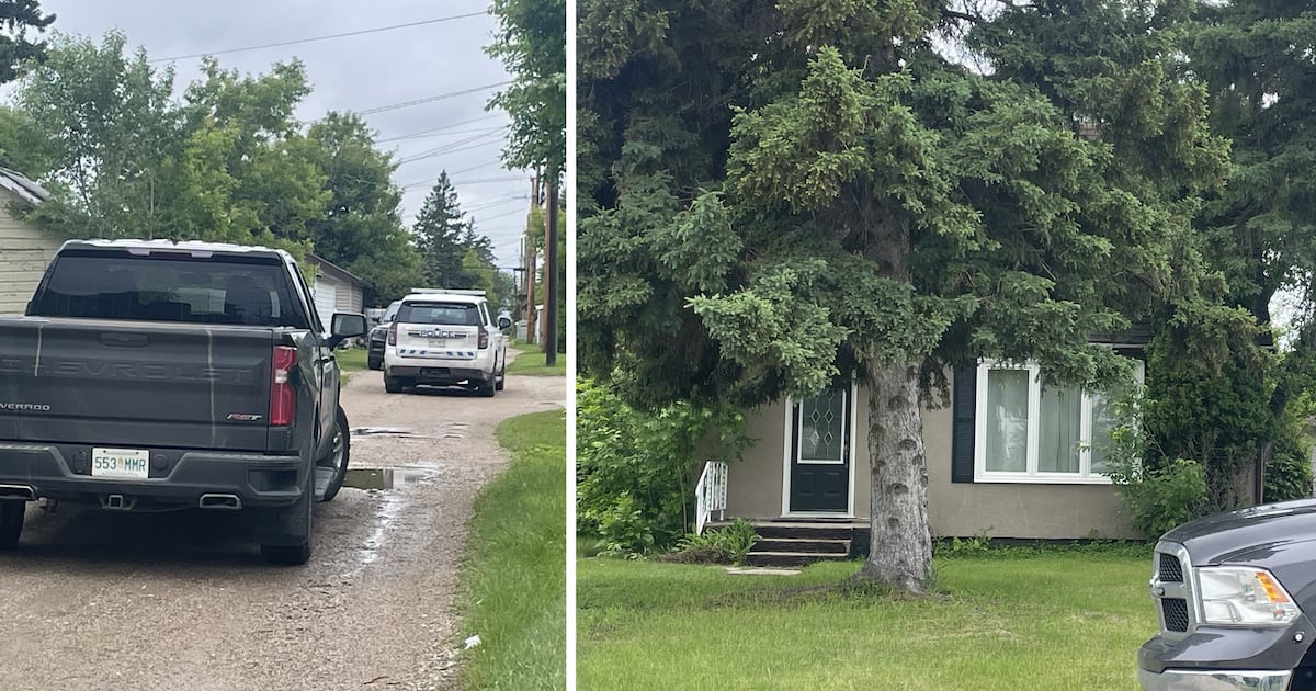 Melville: Two Saskatchewan RCMP officers injured in shooting, suspect charged