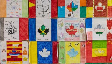 Canada should savour the World Cup, because the world is already here