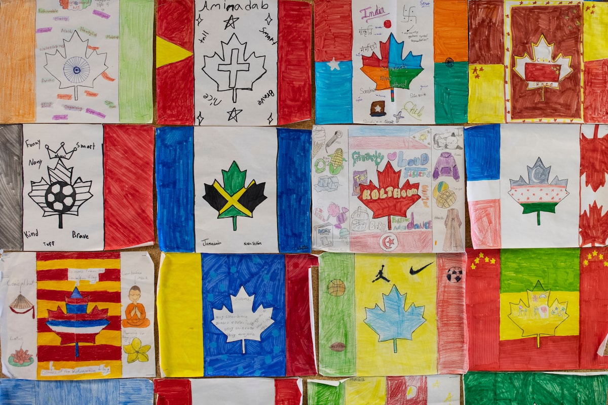 Canada should savour the World Cup, because the world is already here