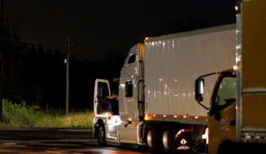 Ottawa and provinces must bolster enforcement to stamp out abuse in the trucking sector, experts say
