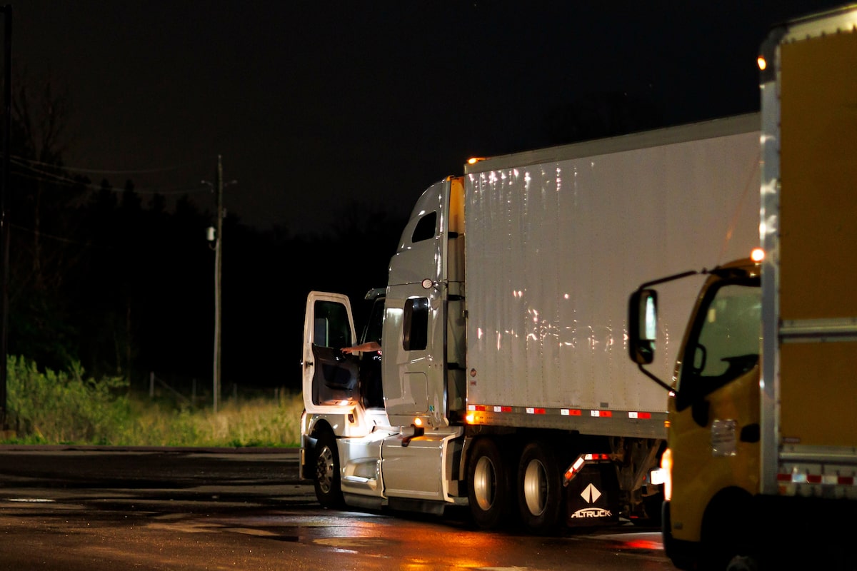 Ottawa and provinces must bolster enforcement to stamp out abuse in the trucking sector, experts say