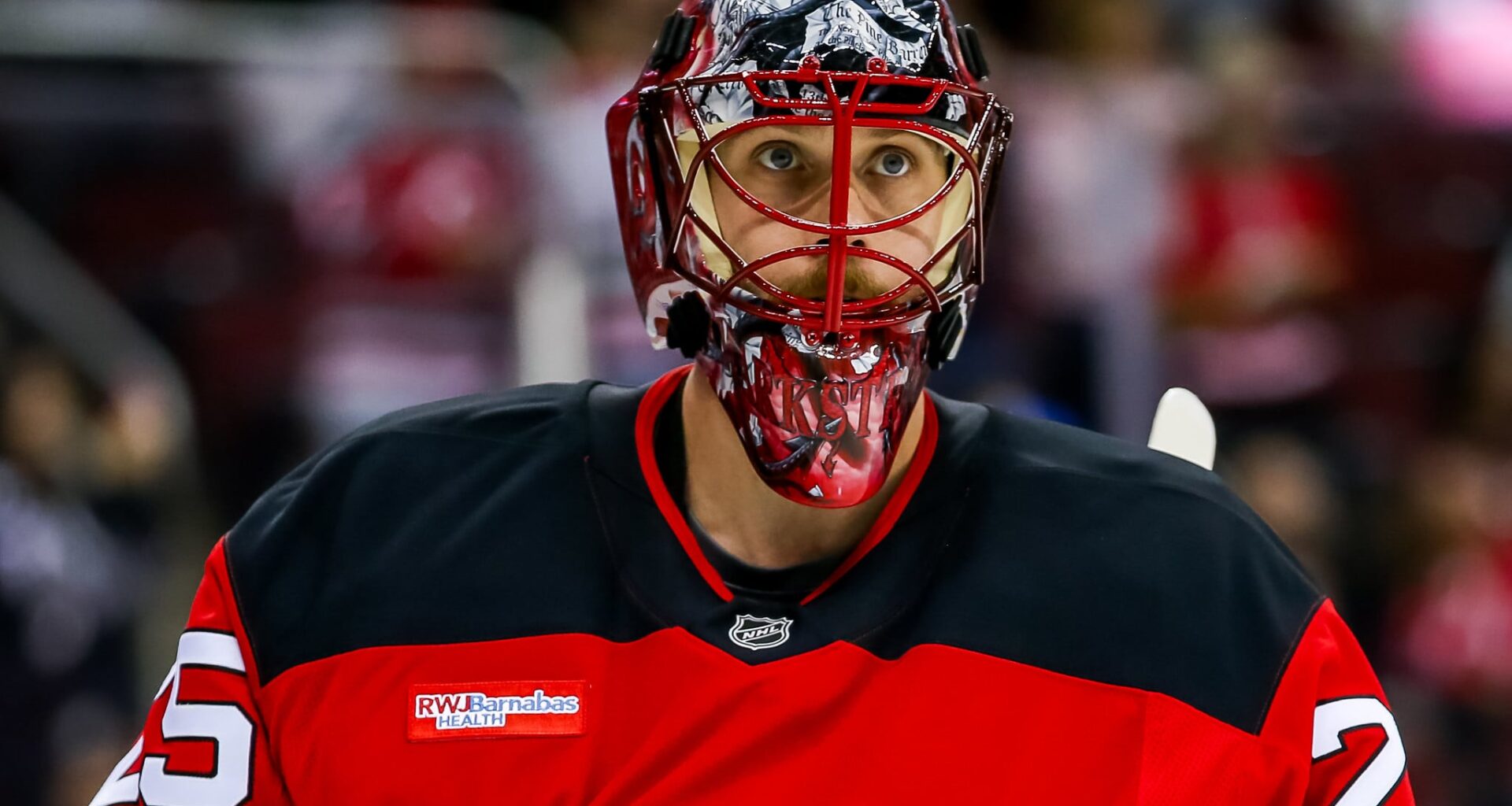 NHL Rumours: Devils Shopping Markstrom, Nurse to Penguins & Bourque Offer Sheet - The Hockey Writers - NHL Rumors