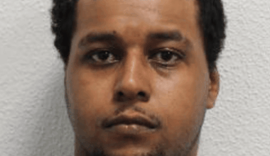 Man who shot cousin dead at London wake jailed for life - London Evening Standard