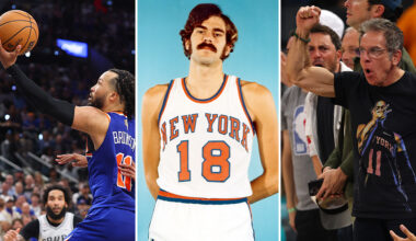 Ben Stiller Announces Knicks Documentary Series With A24 & HBO