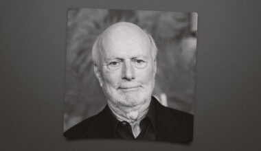 James Burrows